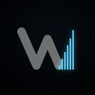 WalkAmp app icon